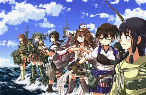kancolle|Kantai Collection: KanColle .